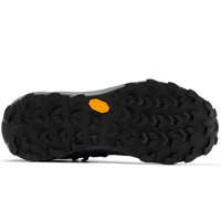 Columbia zapatilla trekking mujer PEAKFREAK� TITANIUM� OUTDRY� MID 06