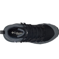 Columbia zapatilla trekking mujer PEAKFREAK� TITANIUM� OUTDRY� MID 07
