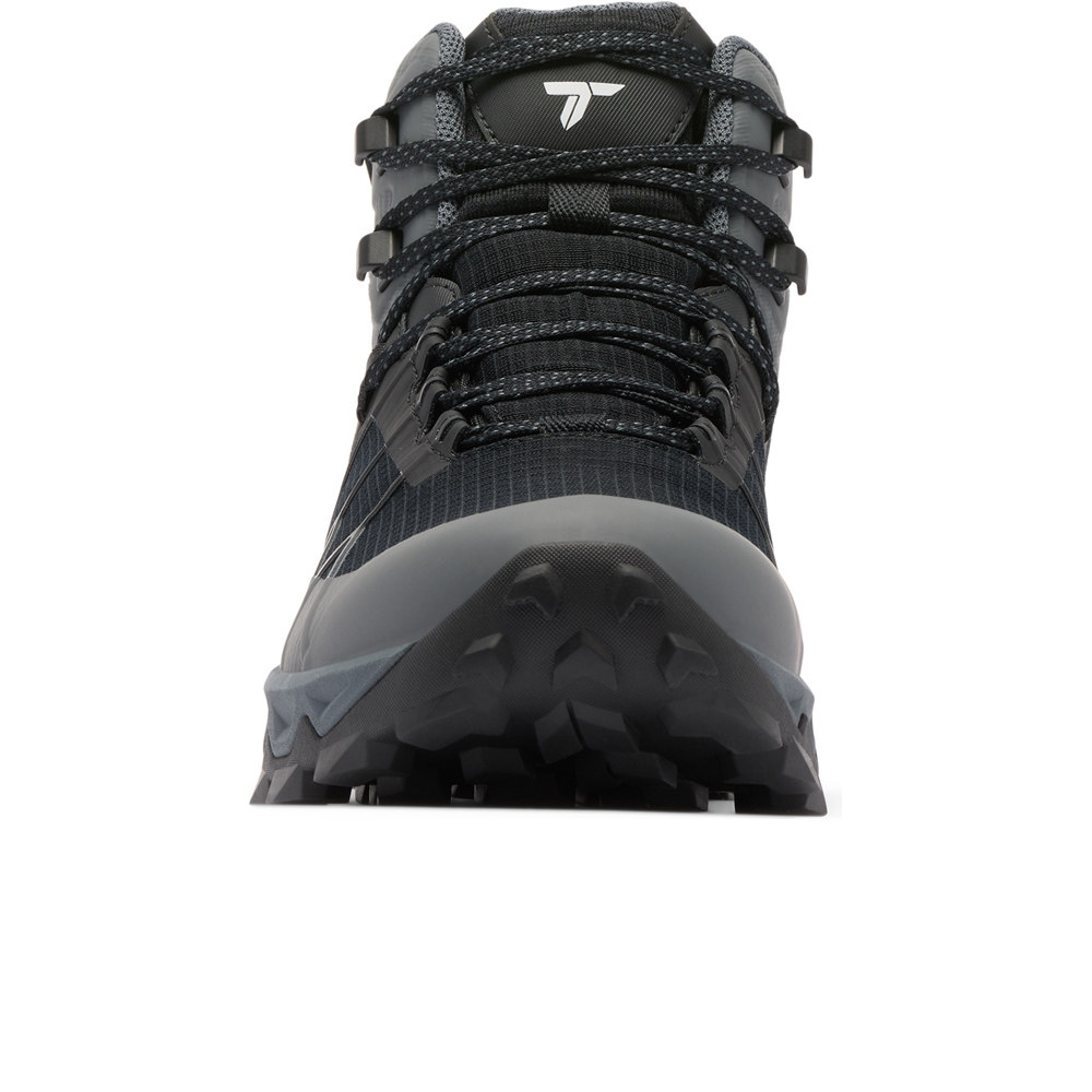 Columbia zapatilla trekking mujer PEAKFREAK� TITANIUM� OUTDRY� MID puntera
