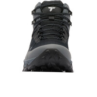 Columbia zapatilla trekking mujer PEAKFREAK� TITANIUM� OUTDRY� MID puntera