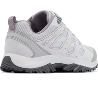 Columbia zapatilla trekking mujer REDMOND III 05