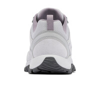Columbia zapatilla trekking mujer REDMOND III vista superior