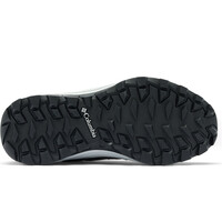 Columbia zapatilla trekking mujer REDMOND� IV BREATHE� 06
