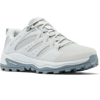 Columbia zapatilla trekking mujer REDMOND� IV BREATHE� lateral interior