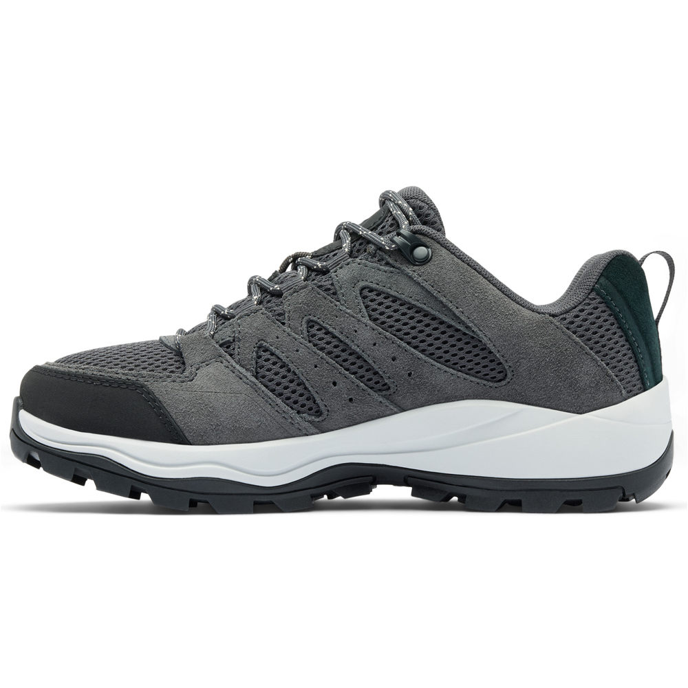 Columbia zapatilla trekking mujer REDMOND� IV BREATHE� vista superior
