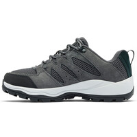 Columbia zapatilla trekking mujer REDMOND� IV BREATHE� vista superior