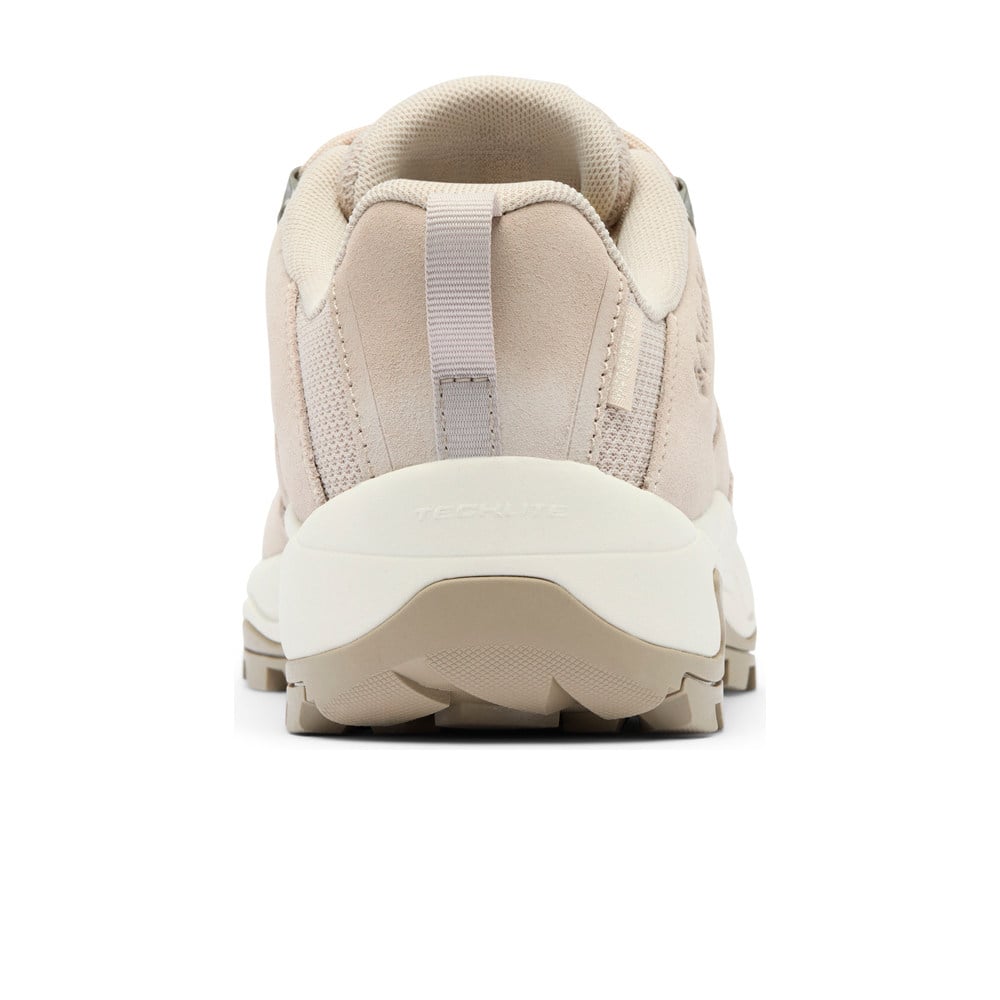 Columbia zapatilla trekking mujer REDMOND  IV LOW WATERPROOF 05