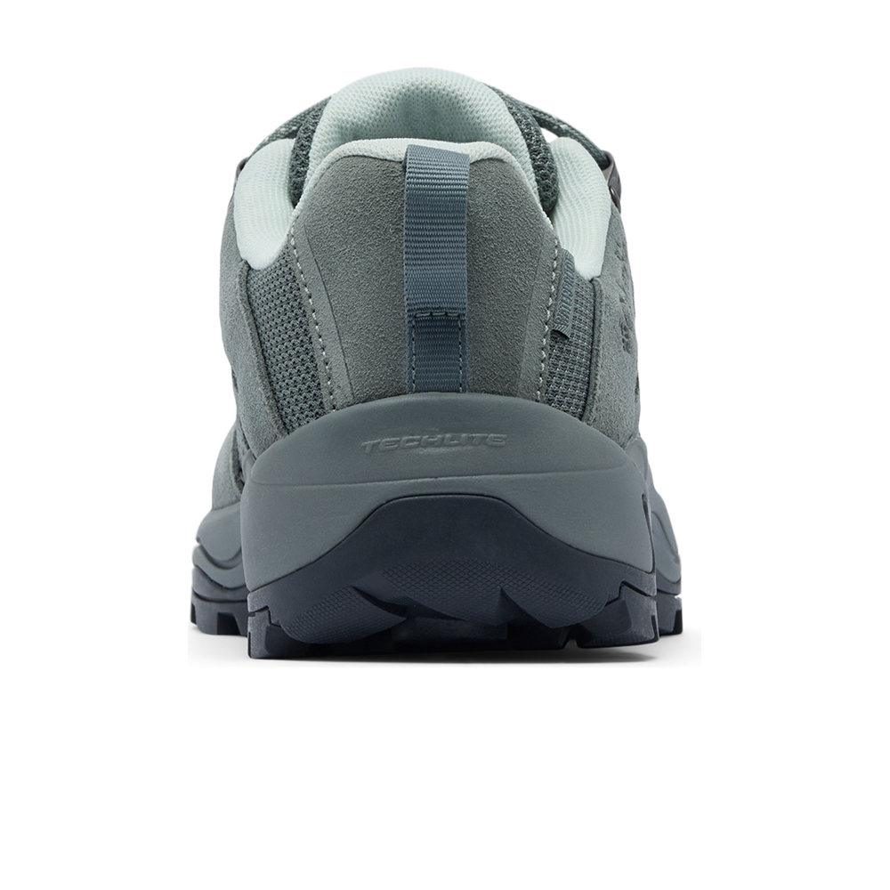 Columbia zapatilla trekking mujer REDMOND IV LOW WATERPROOF 05
