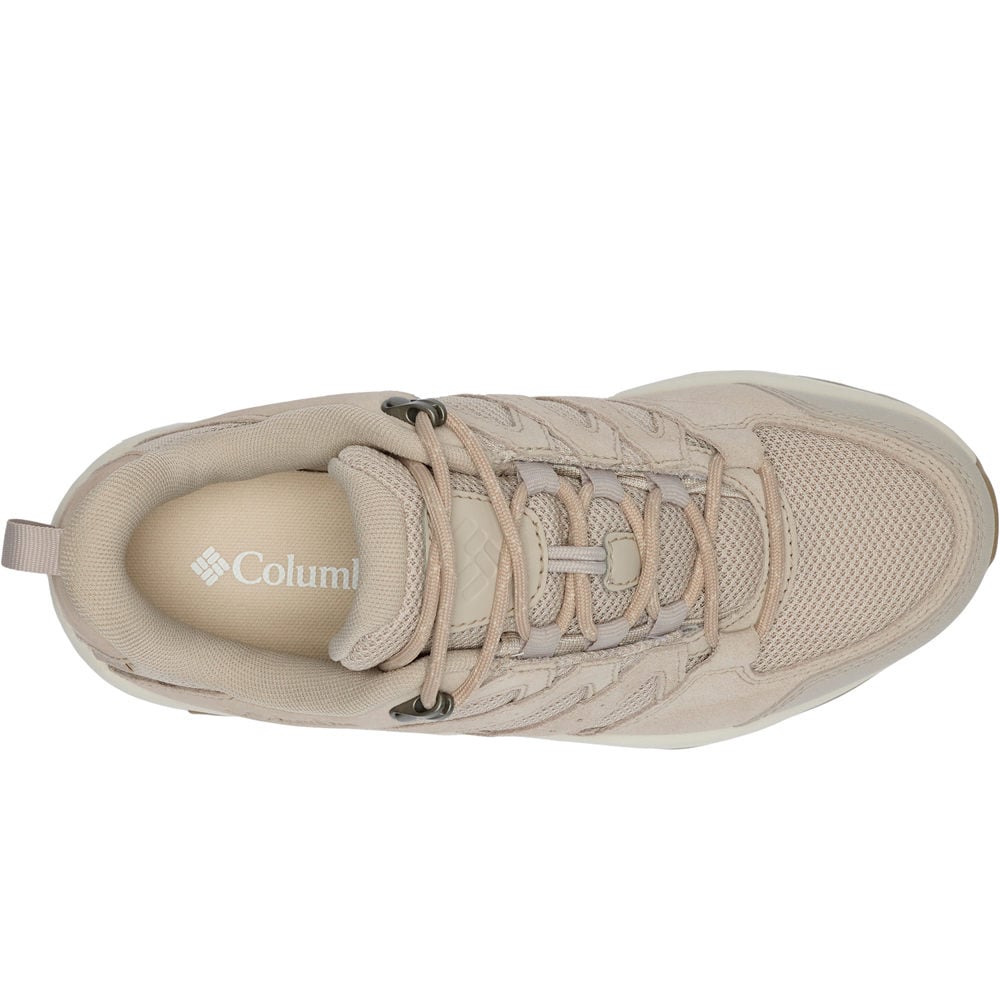 Columbia zapatilla trekking mujer REDMOND  IV LOW WATERPROOF 07