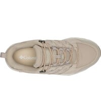 Columbia zapatilla trekking mujer REDMOND  IV LOW WATERPROOF 07