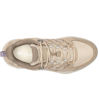 Columbia zapatilla trekking mujer REDMOND  IV LOW WATERPROOF 08