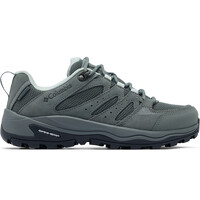 REDMOND IV LOW WATERPROOF