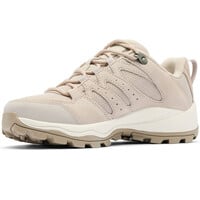 Columbia zapatilla trekking mujer REDMOND  IV LOW WATERPROOF vista trasera
