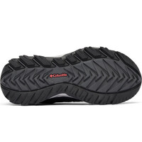 Columbia zapatilla trekking mujer STRATA TRAIL  LOW WP 07