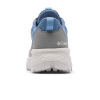 Columbia zapatilla trekking mujer TELLURIX PEAK WP 05