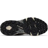 Columbia zapatilla trekking mujer TELLURIX PEAK WP 06