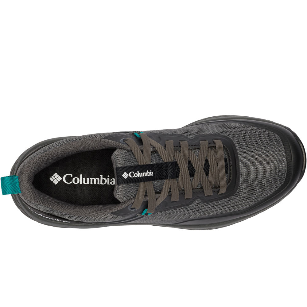 Columbia zapatilla trekking mujer TELLURIX PEAK WP 07