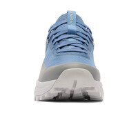 Columbia zapatilla trekking mujer TELLURIX PEAK WP puntera