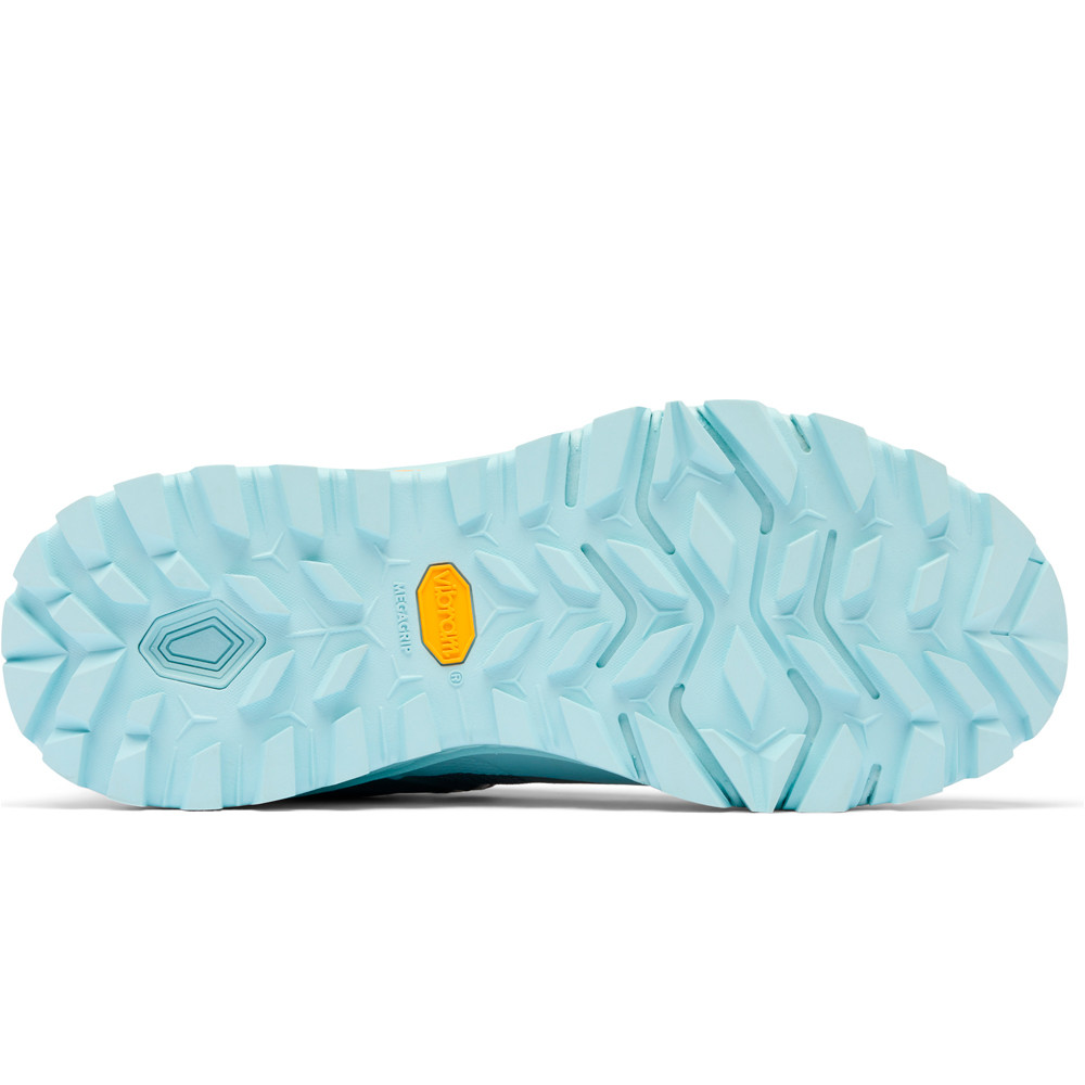 Columbia zapatilla trekking mujer TELLURIX� TITANIUM� OUTDRY� 06