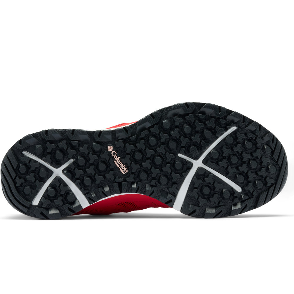 Columbia zapatilla trekking mujer VAPOR VENT 06