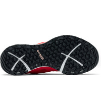 Columbia zapatilla trekking mujer VAPOR VENT 06