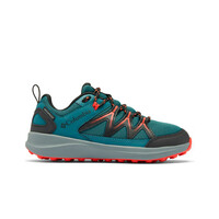 PEAKFREAK RUSH WATERPROOF
