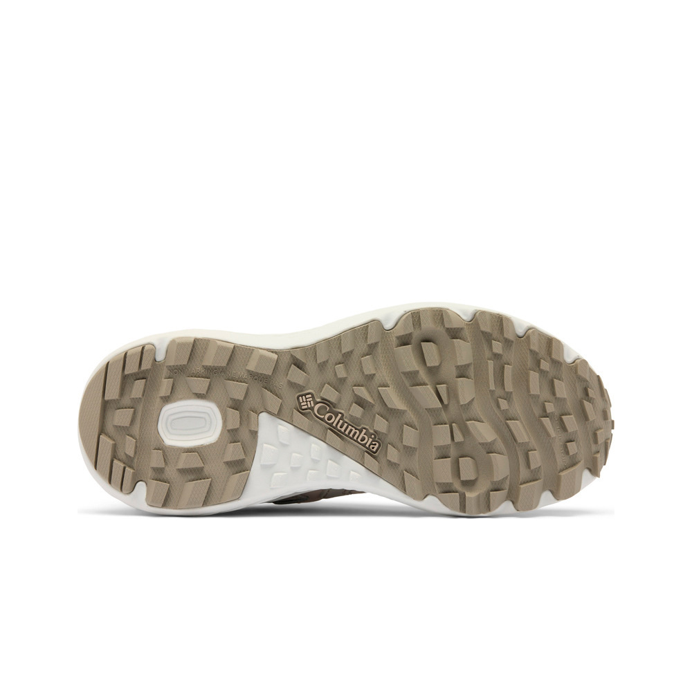 Columbia zapatilla trekking niño YOUTH KONOS LOW 06