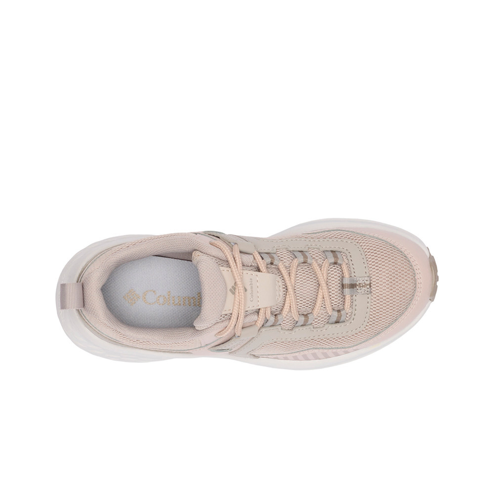 Columbia zapatilla trekking niño YOUTH KONOS LOW 07