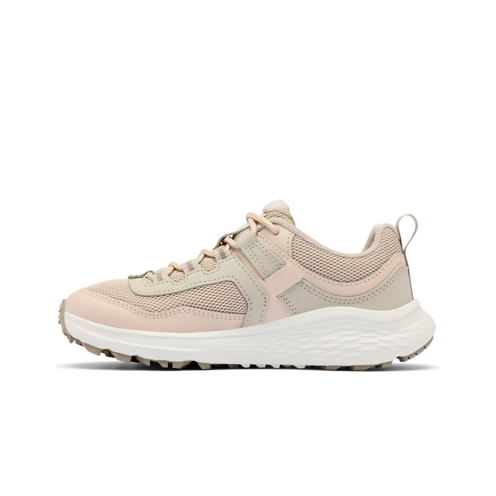 Columbia zapatilla trekking niño YOUTH KONOS LOW vista superior