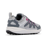 Columbia zapatilla trekking niño YOUTH PEAKFREAK RUSH WATERPROOF 05