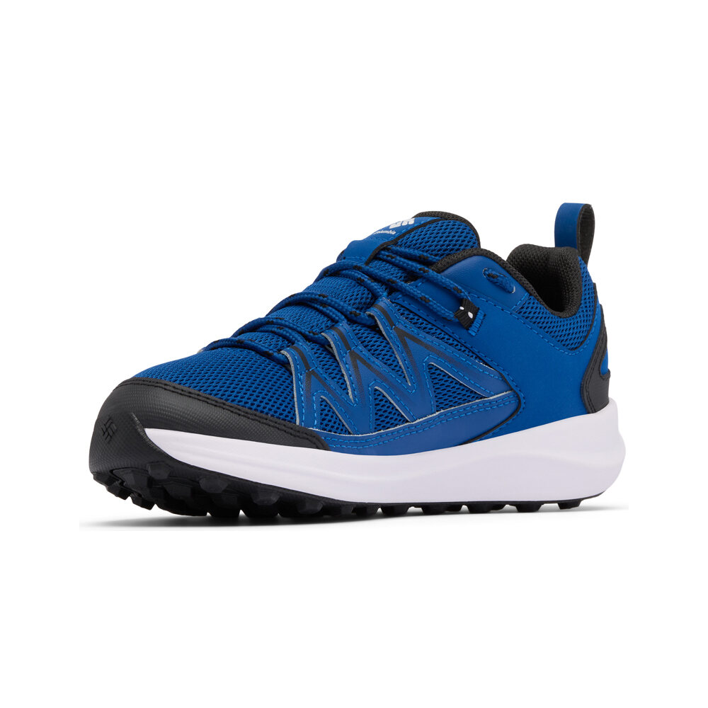 Columbia zapatilla trekking niño YOUTH PEAKFREAK RUSH WATERPROOF 06
