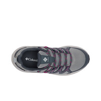 Columbia zapatilla trekking niño YOUTH PEAKFREAK RUSH WATERPROOF 08