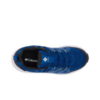 Columbia zapatilla trekking niño YOUTH PEAKFREAK RUSH WATERPROOF 08