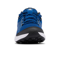 Columbia zapatilla trekking niño YOUTH PEAKFREAK RUSH WATERPROOF puntera