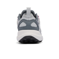 Columbia zapatilla trekking niño YOUTH PEAKFREAK RUSH WATERPROOF vista superior