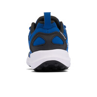 Columbia zapatilla trekking niño YOUTH PEAKFREAK RUSH WATERPROOF vista superior