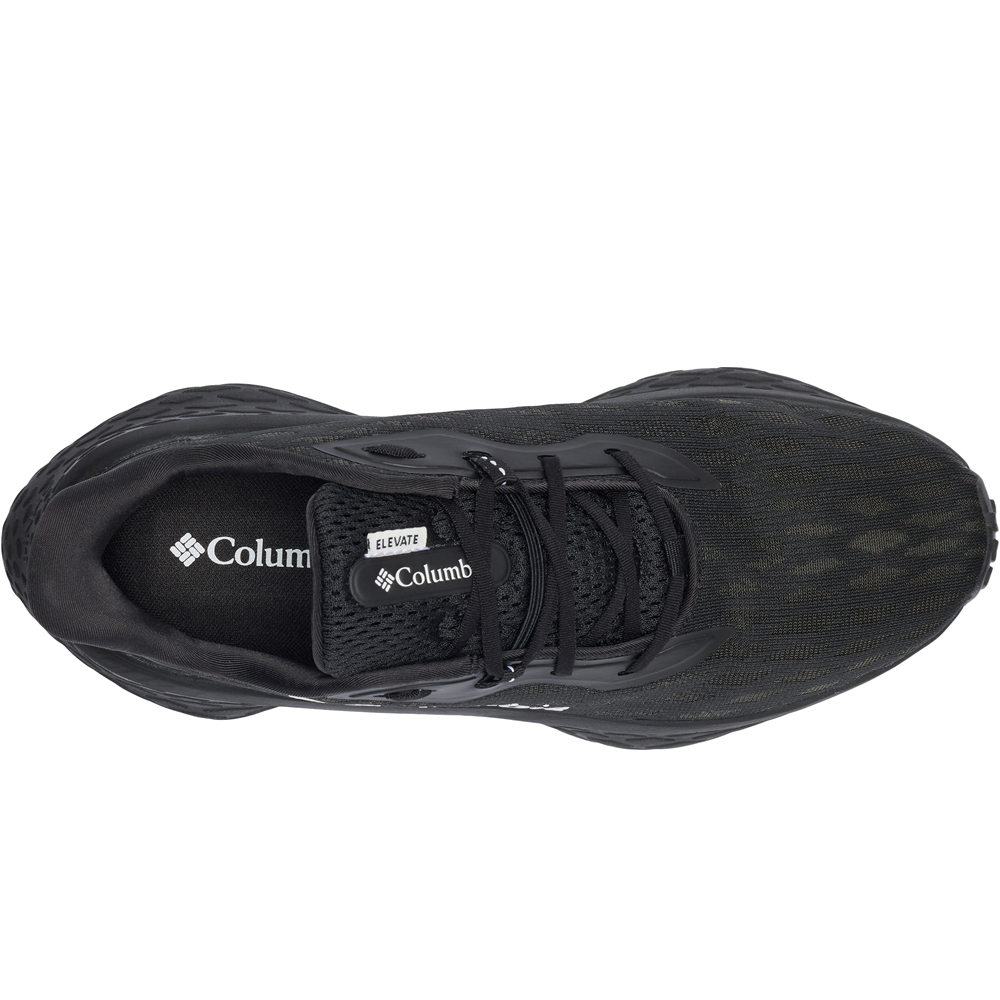 Columbia zapatillas trail hombre KONOS ELEVATE 07