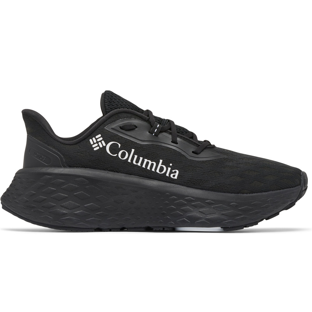 Columbia zapatillas trail hombre KONOS ELEVATE lateral exterior
