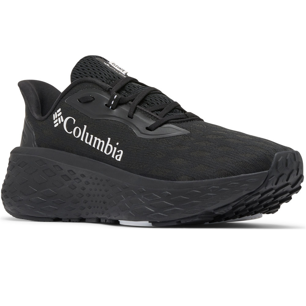 Columbia zapatillas trail hombre KONOS ELEVATE lateral interior