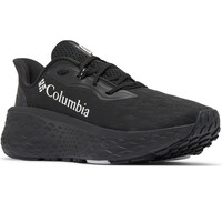 Columbia zapatillas trail hombre KONOS ELEVATE lateral interior