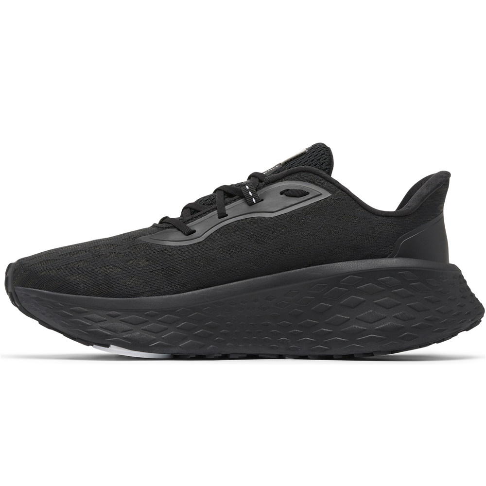Columbia zapatillas trail hombre KONOS ELEVATE vista superior