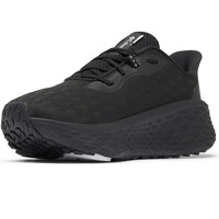 Columbia zapatillas trail hombre KONOS ELEVATE vista trasera
