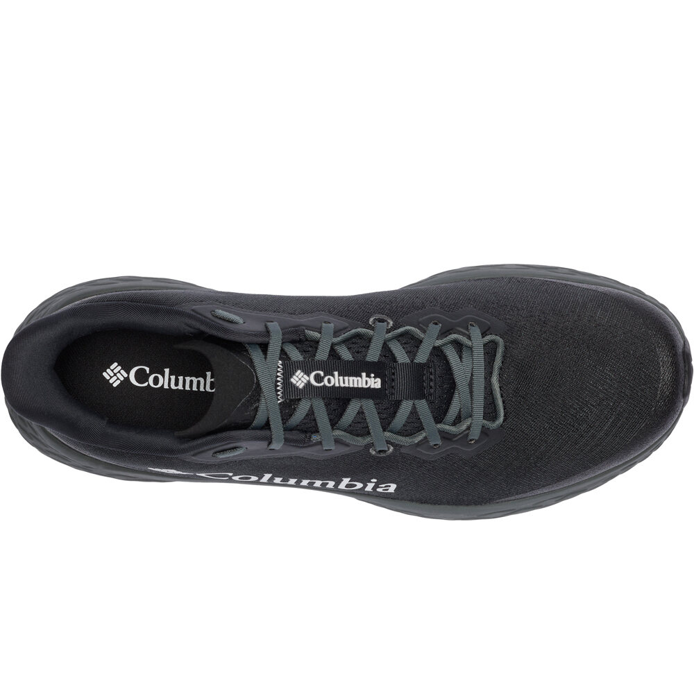 Columbia zapatillas trail hombre KONOS FEATHERWEIGHT 08
