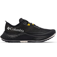 Columbia zapatillas trail hombre KONOS SPEED TRAIL ATR lateral exterior