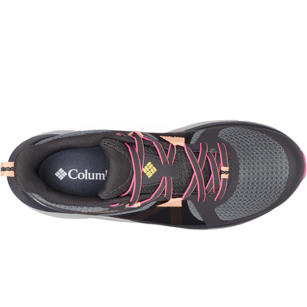 Columbia zapatillas trail mujer ESCAPE� PURSUIT OUTDRY� 06