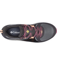 Columbia zapatillas trail mujer ESCAPE� PURSUIT OUTDRY� 06