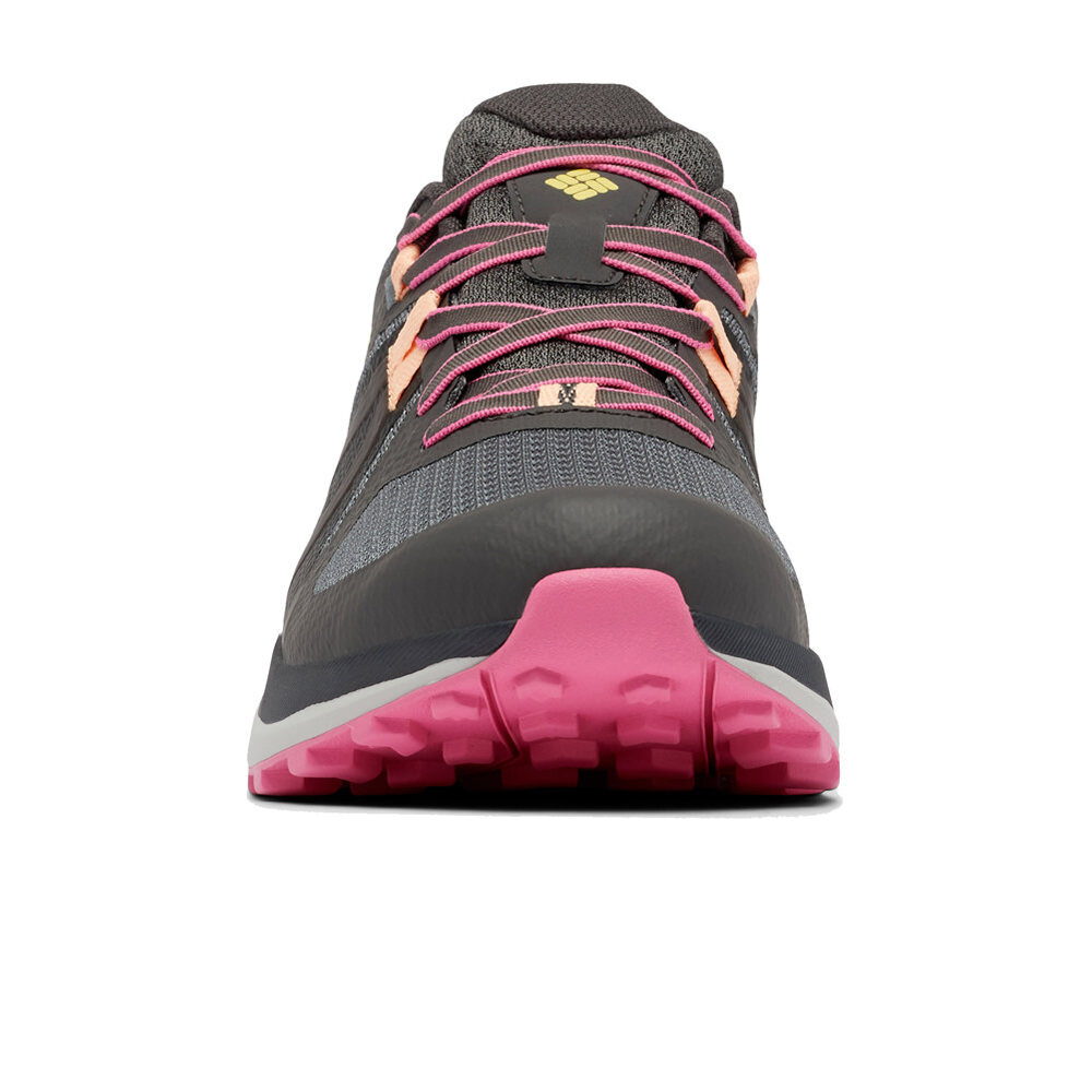 Columbia zapatillas trail mujer ESCAPE� PURSUIT OUTDRY� lateral interior