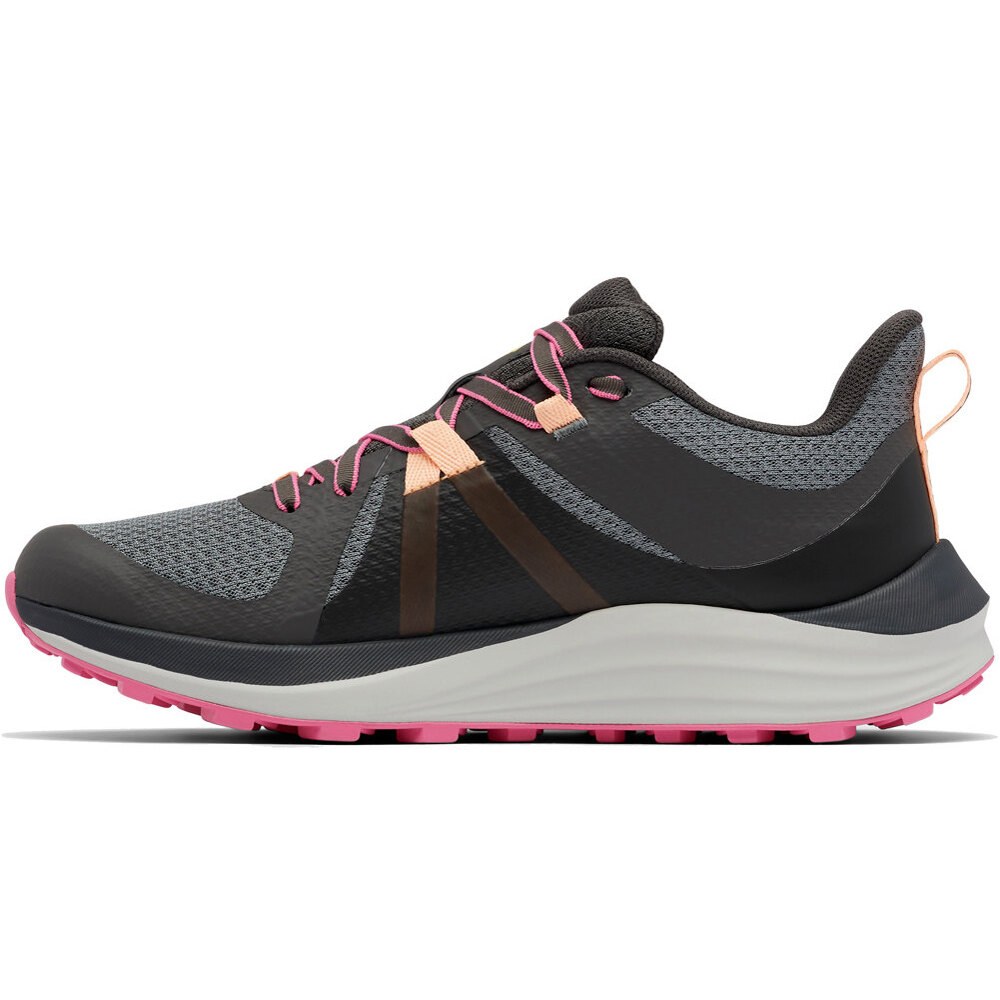Columbia zapatillas trail mujer ESCAPE� PURSUIT OUTDRY� puntera