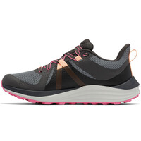 Columbia zapatillas trail mujer ESCAPE� PURSUIT OUTDRY� puntera