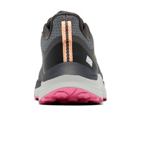 Columbia zapatillas trail mujer ESCAPE� PURSUIT OUTDRY� vista trasera
